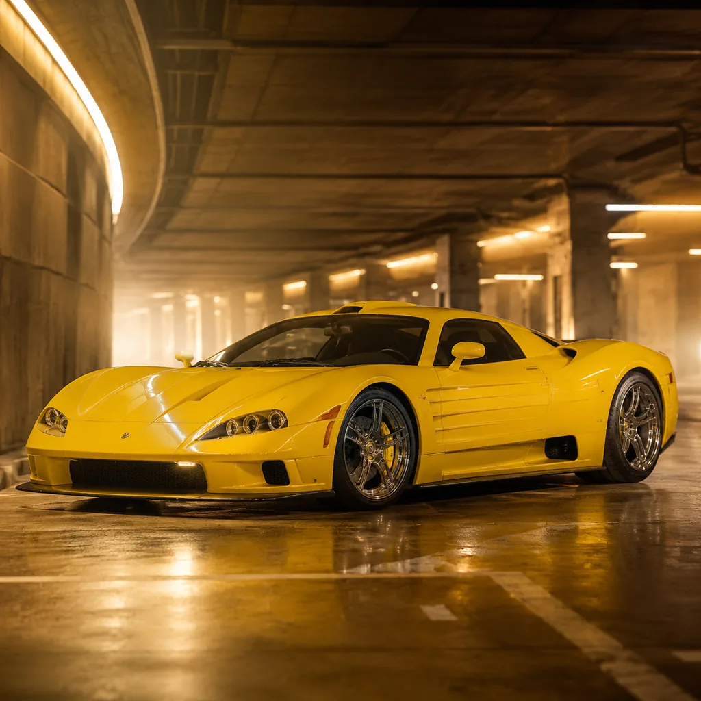 2004 Chrysler ME Four-Twelve — 地平线 6 车辆图鉴照片