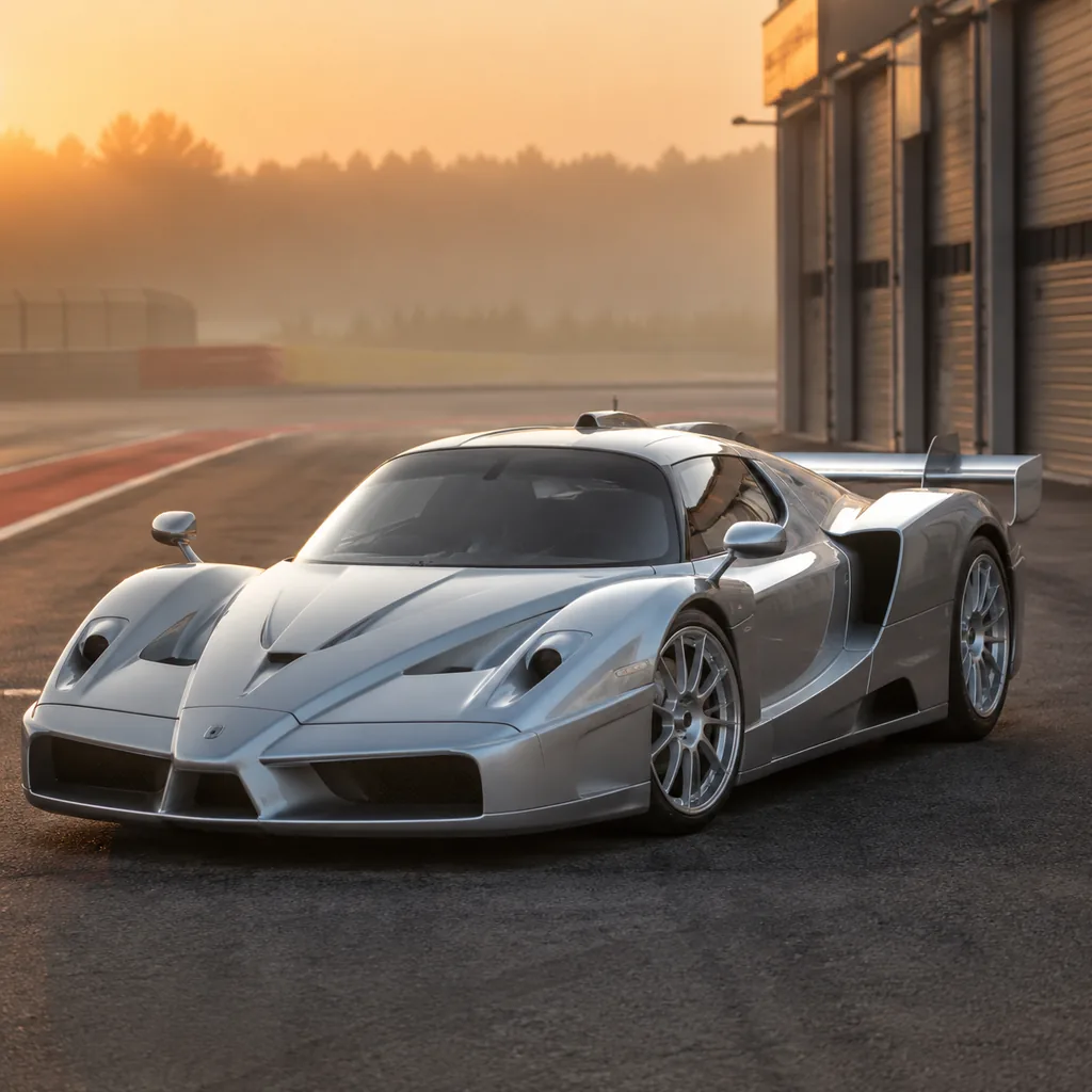 2005 Ferrari FXX — Forza Horizon 6 catalog photo