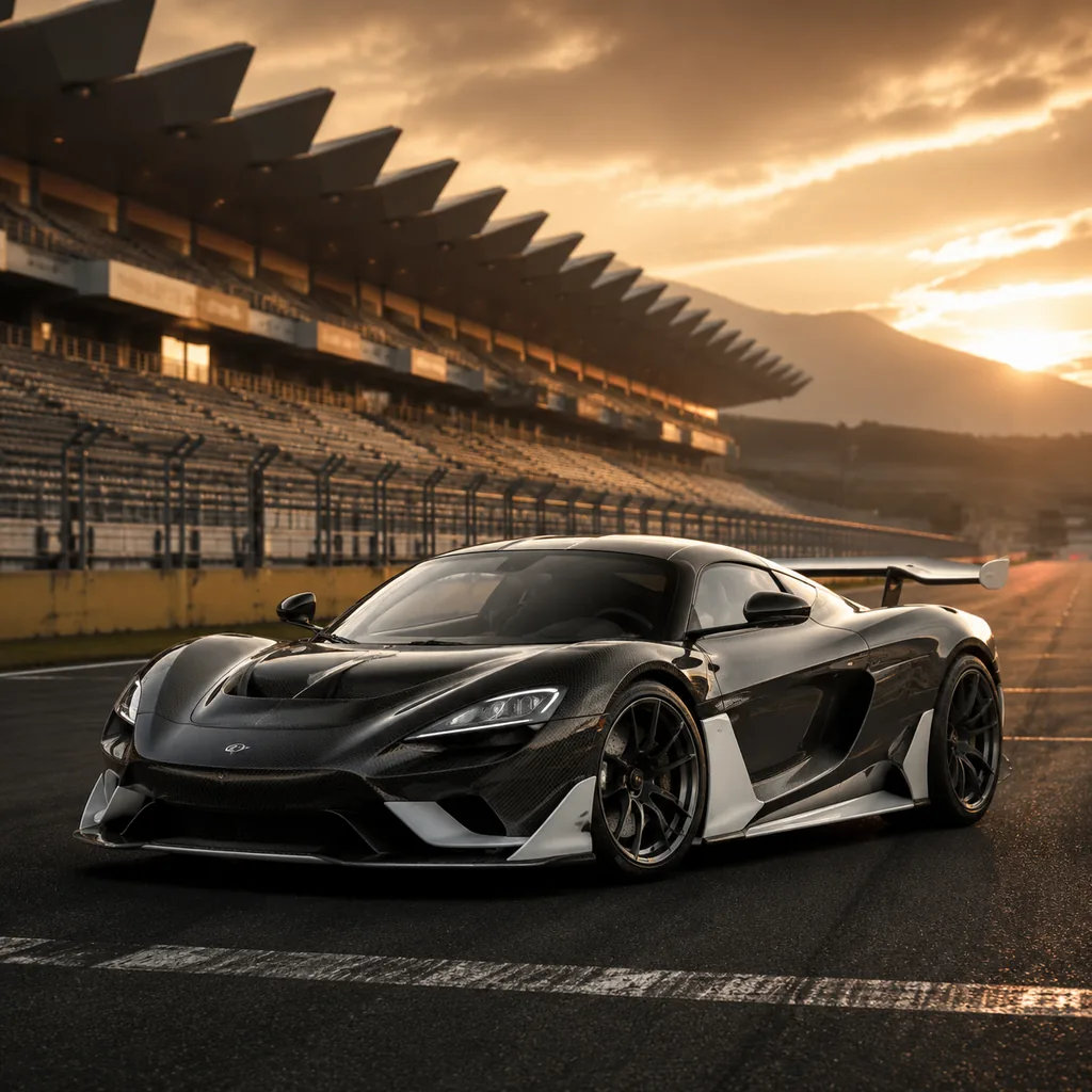 2025 Rimac Nevera R — Forza Horizon 6 catalog photo
