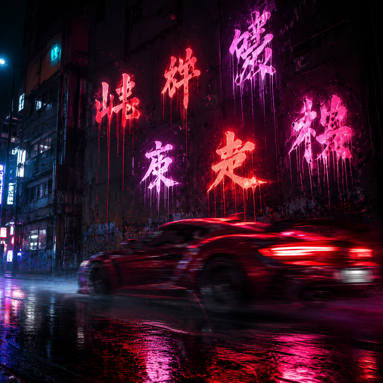 圈内黑话词典